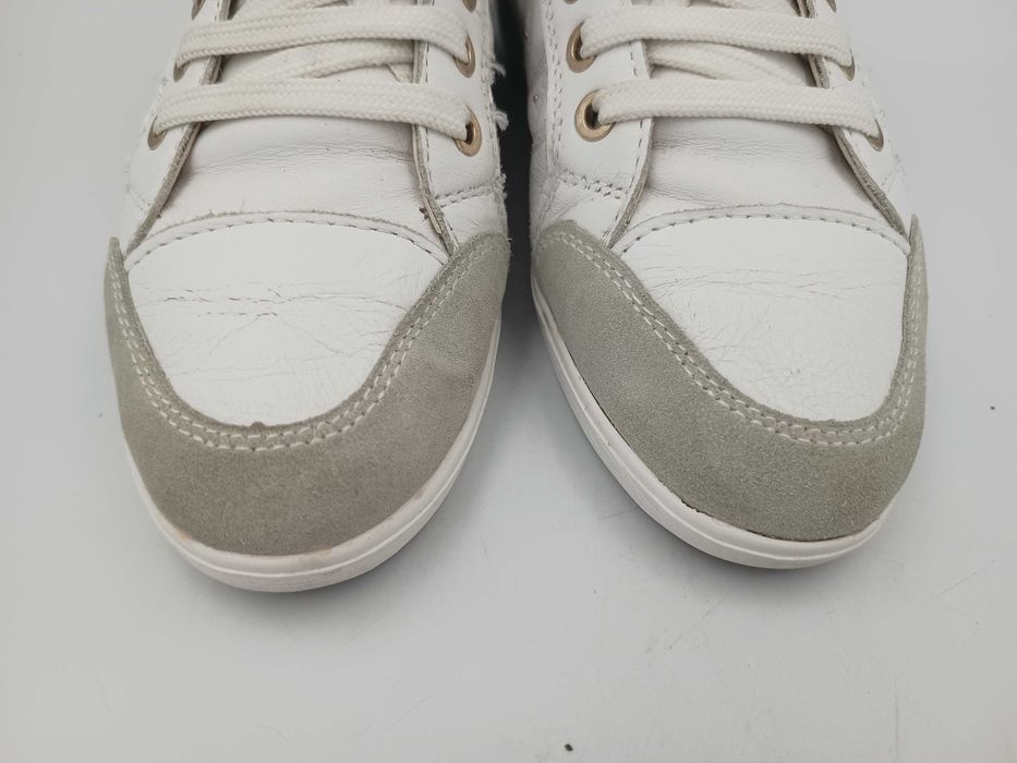Buty Geox D Myria rozmiar 39 (P6)