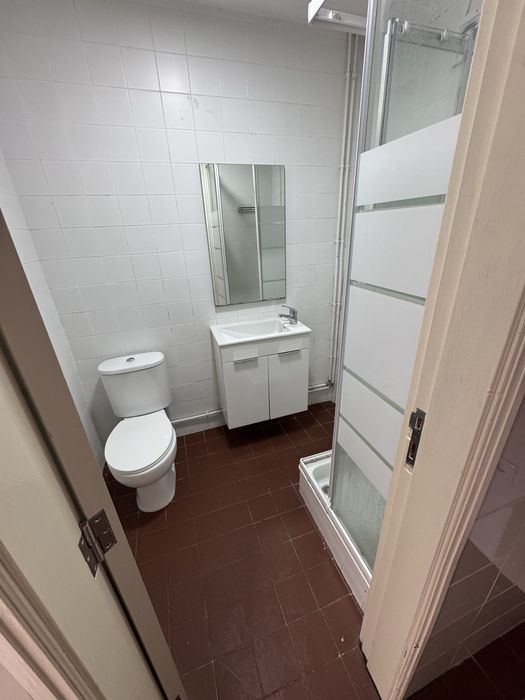 Arrenda-se Apartamento t1 centro da Mamarrosa