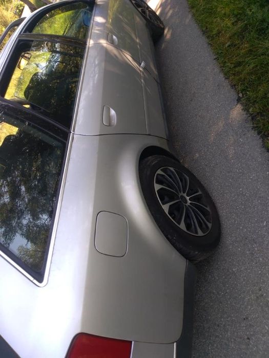 Audi A6 C5 2.5 TDI 180 Km Automat. Części