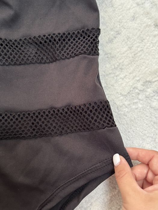 Одяг жіночий чорний