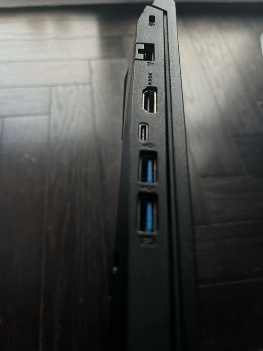 Acer Nitro 5 / i5-9300H / GTX 1650  /