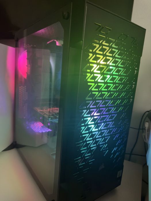 Computador Gaming