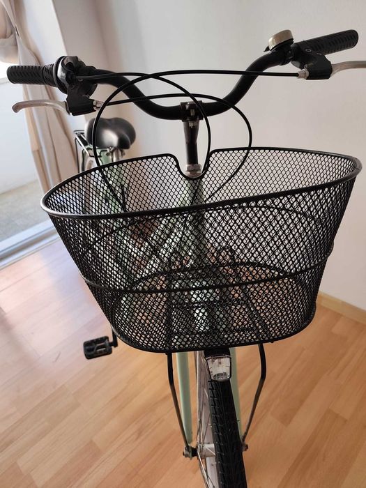 Bicicleta MBM Primavera
