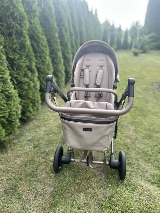 Каляска Anex e/type колір Boho
