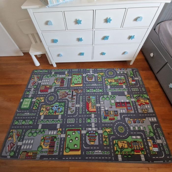 Mobilia quarto menino