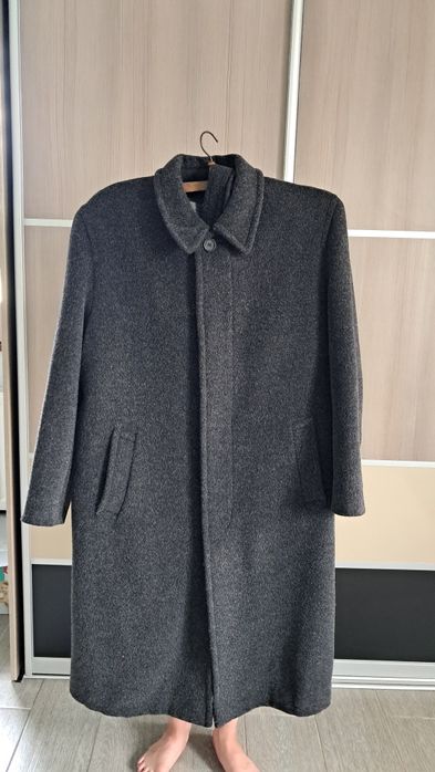 Продам чоловіче пальто, 48 розмір