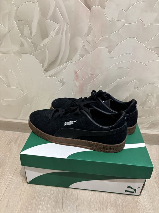 Кеди Puma, 40,5 розмір