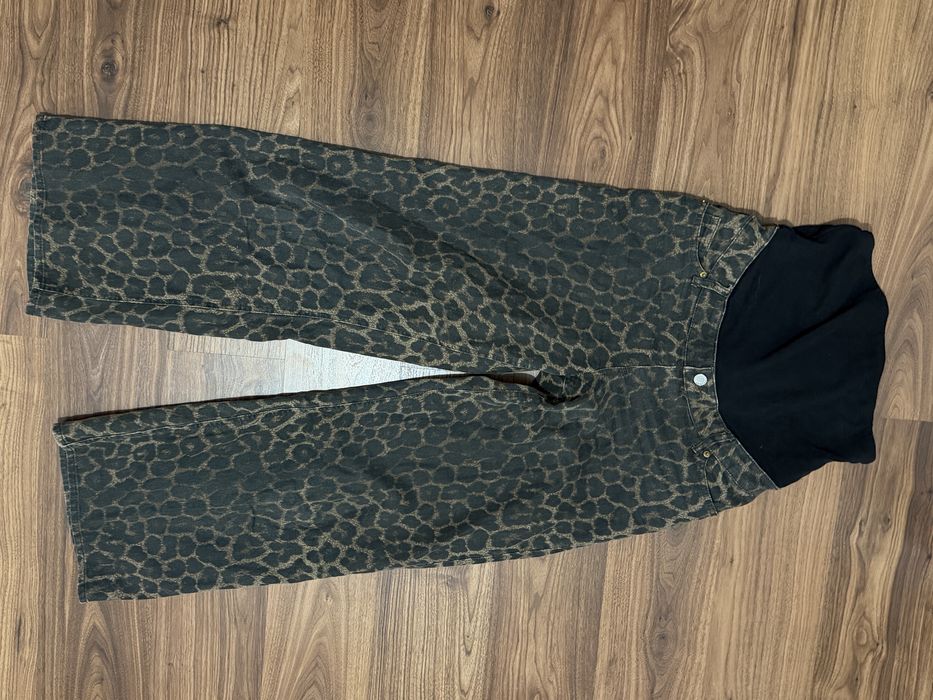 Одяг , штани , джинси для вагітних (беременных)