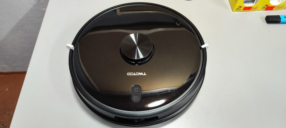 iRobot Twotoo odk