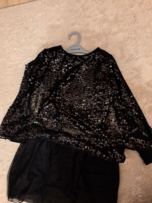 Strój karnawałowy 122