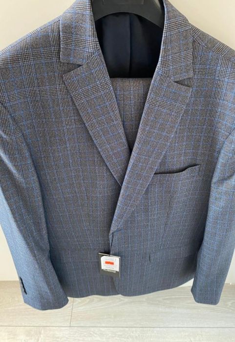 Garnitur nowy marki Kubenz