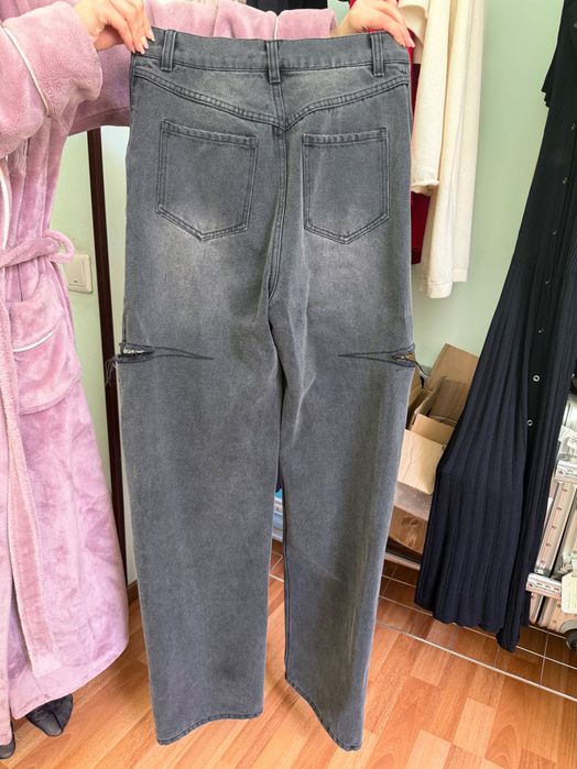 Джинси Maison Margiela
