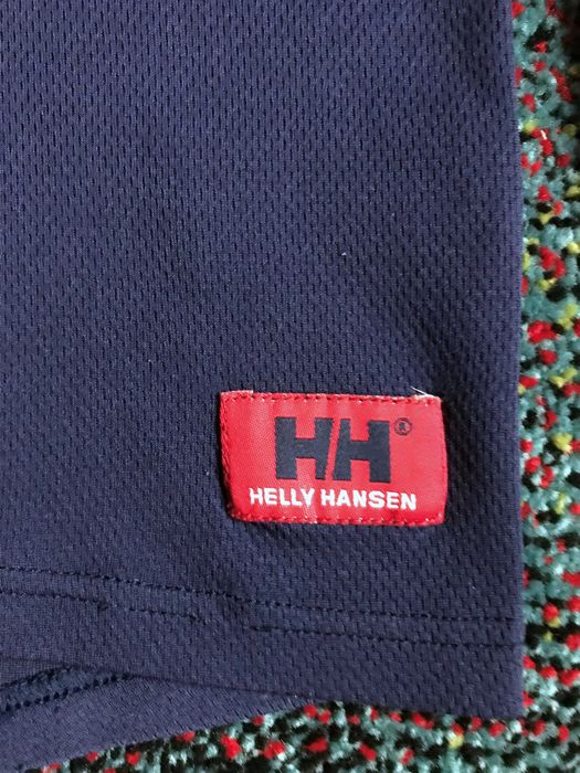 Helly Hansen koszulka termoaktywna r 50 męska