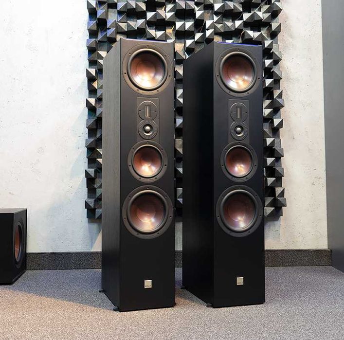 Kolumny Dali Opticon 8 mk2 - Outlet  / Wysyłka / Raty 0%