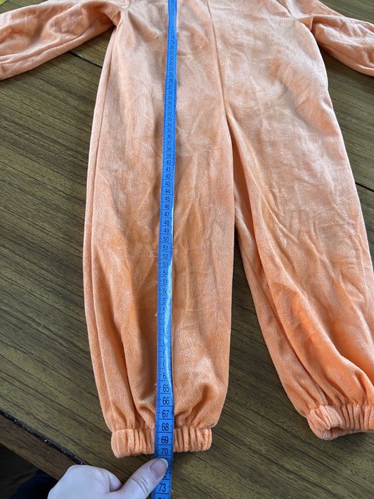 Костюм тикви