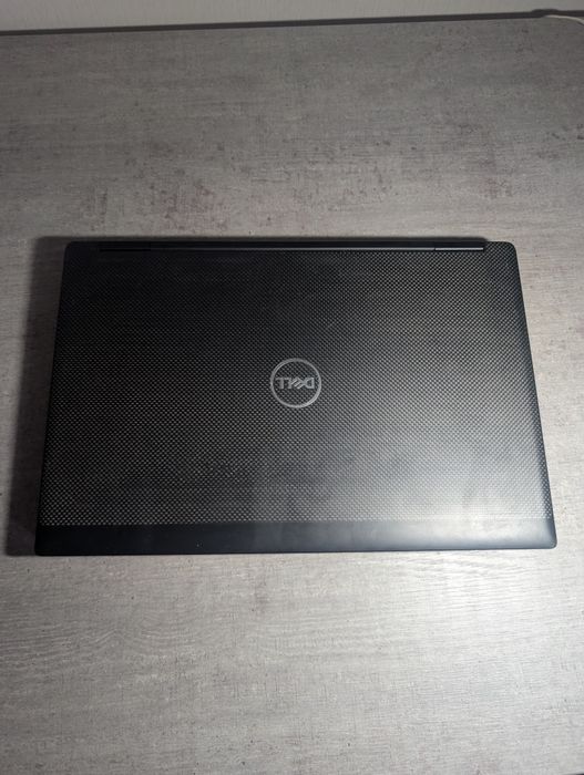 Dell Precision 7530 32gb 512 SSD