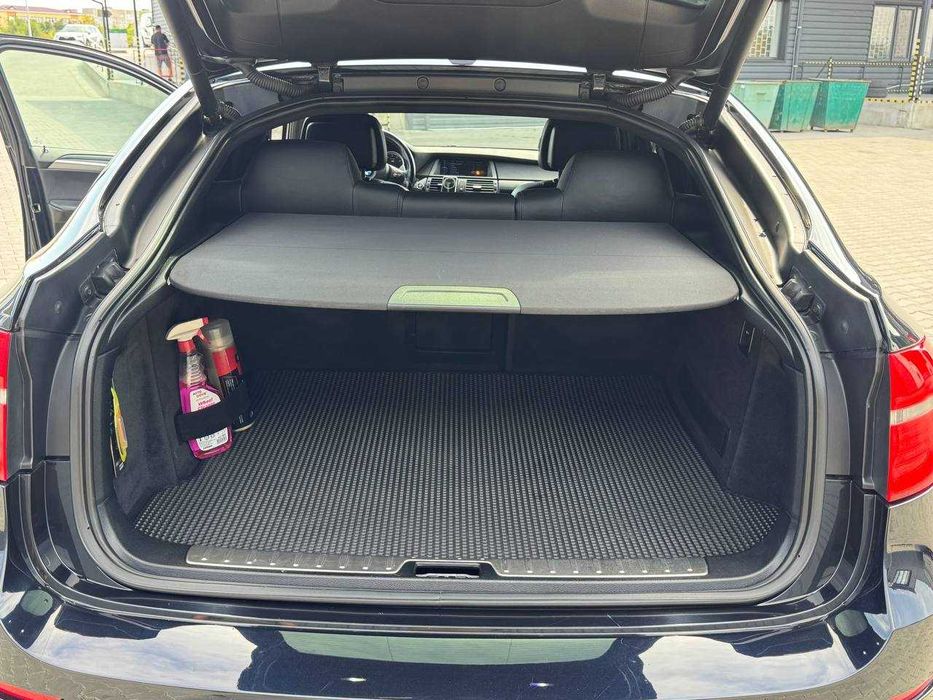 Продам справжній X6M, 555л.с. в кузові Е71 який дарує емоції.