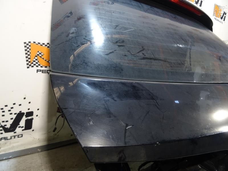 Porta / tampa da mala AUDI A3 (8V1, 8VK)