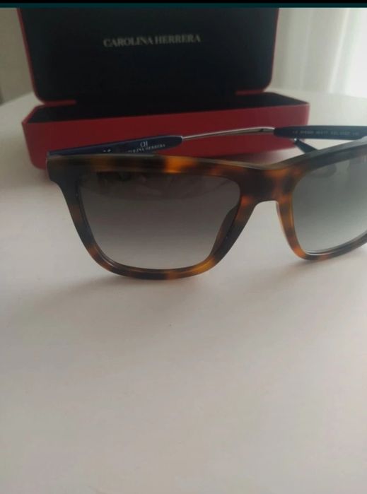 Óculos de sol Carolina Herrera