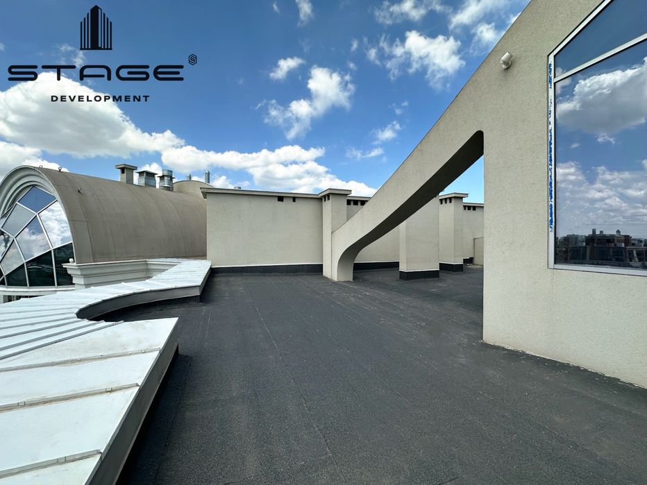 3-rooms apartment apartment by the address st. Kulikovo pole pl Oktyabrskoy revolyutsii pl (area 330,5 m²) - Atlanta.ua - photo 10