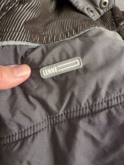 Куртка lenne p. 110