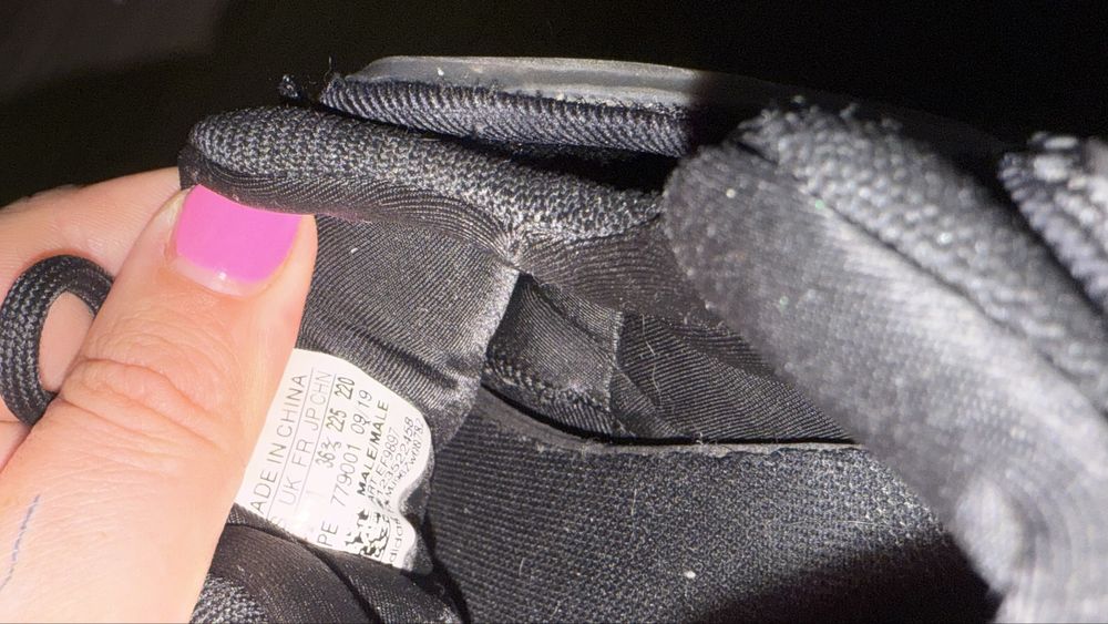 Кроссовки adidass