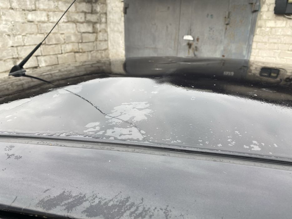 Daewoo Lanos 1.5 2007