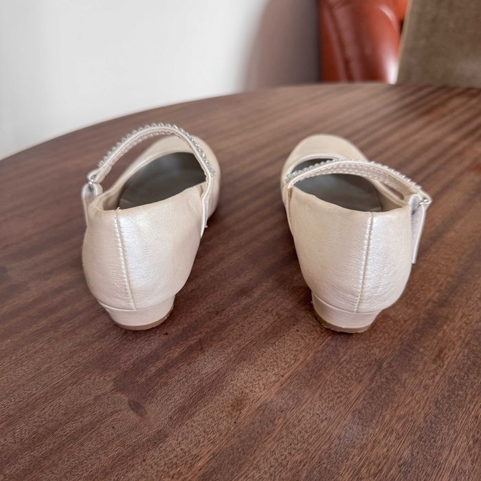 Sabrinas Pérola Infantil