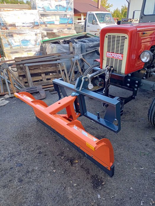 podnośnik ciągnika przedni TUZ nowy do C-360