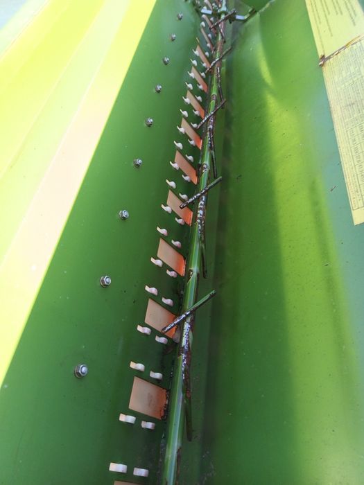 Siewnik Amazone D7 2.5m stan idealny
