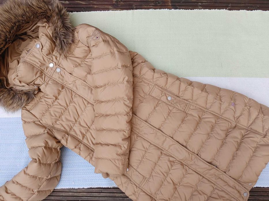 Kurtka zimowa "HILFIGER" r.M