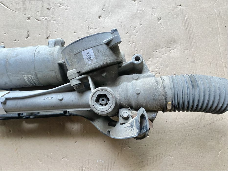 Рульова рейка BMW X3 G01, X4 G02 32106753934 Розборка БМВ Х3 Г01