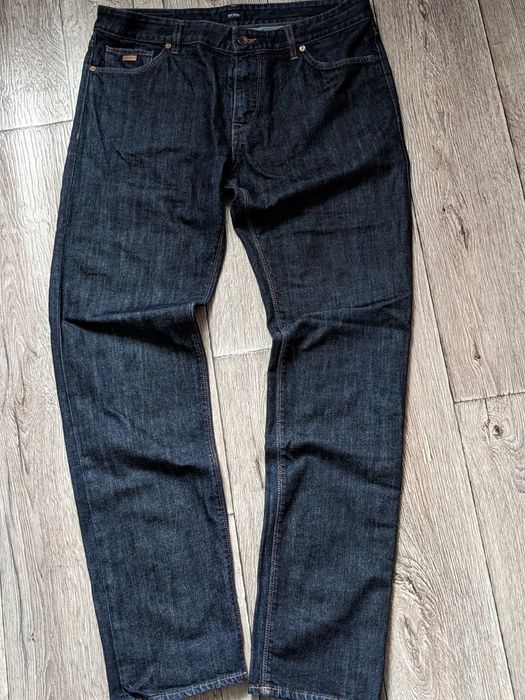 Джинси Hugo Boss p. L-35