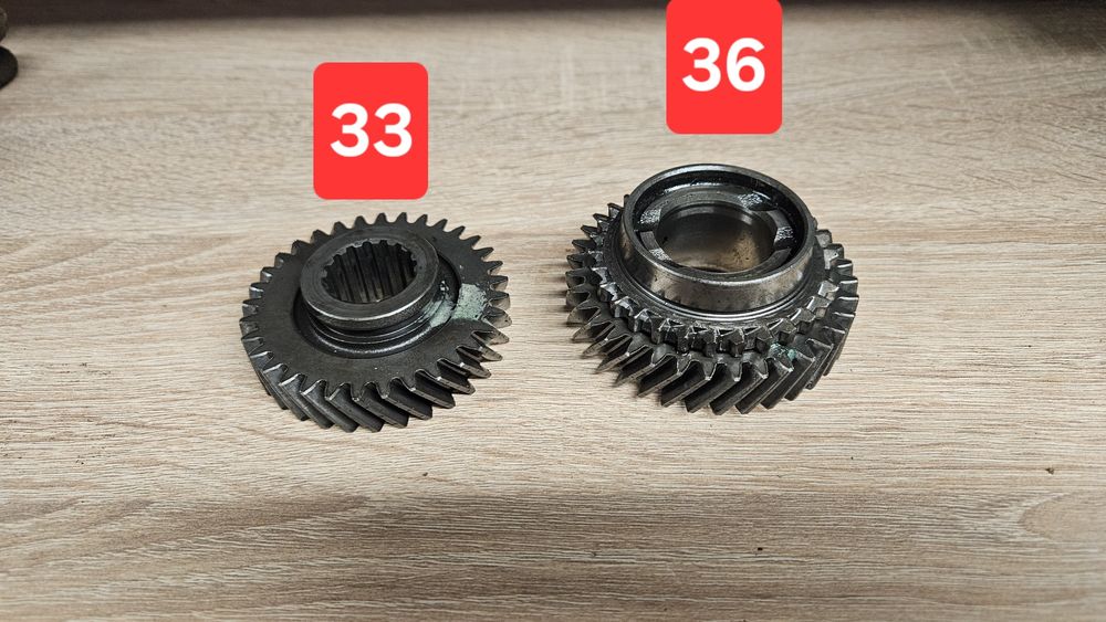 Koła tryby 5 6 bieg toyota celica 1.8 piasta przesuwka