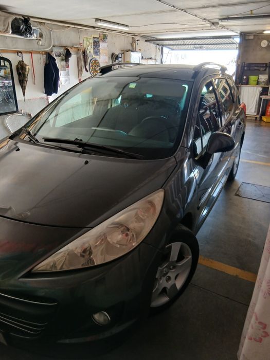 Vendo Peugeot 207