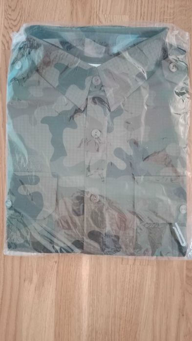 Nowa koszulo-bluza polowa MON 44/185, ŚWIT