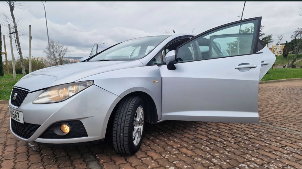 SEAT Ibiza 1.2 12 V Style