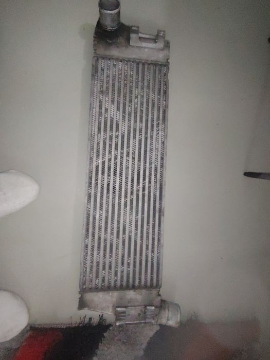 Vendo intercooler
