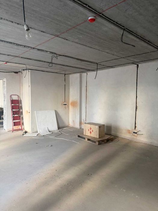 Хотів, ЖК Емоція, вул. Промислова, буд. 1-К, продаж приміщення.