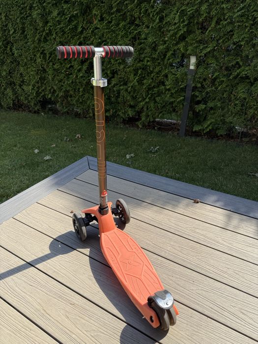 Hulajnoga mini micro MAXI