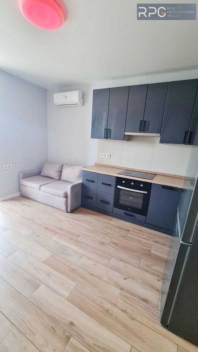 Продаж 1-к квартири в ЖК Русанівська Гавань