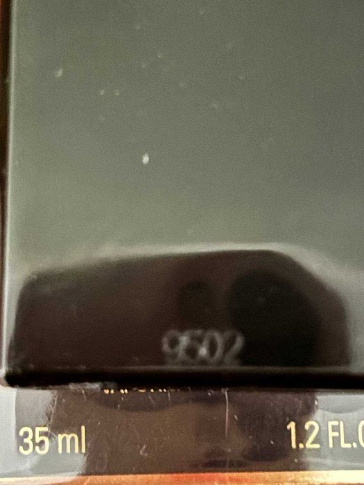 Coco Chanel Noir оригинал