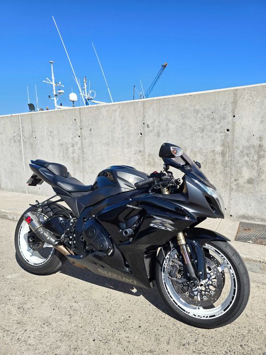 Suzuki Gsx-r 1000 L2
