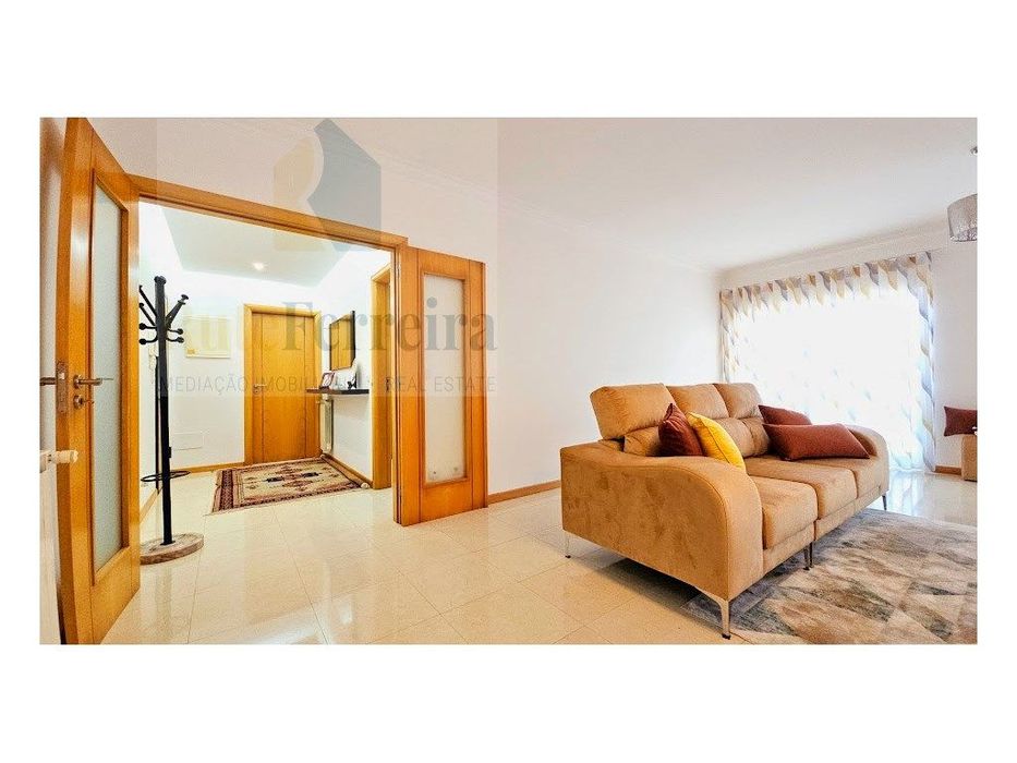 Apartamento T3 em Santa Cruz, Torres Vedras!