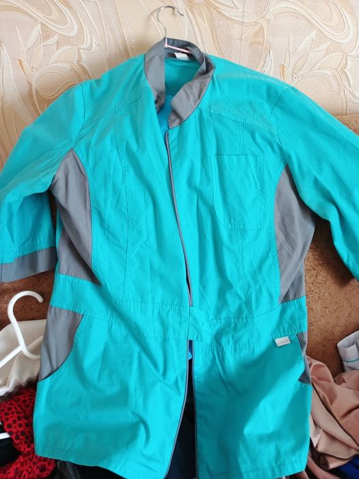 Медицинская одежда