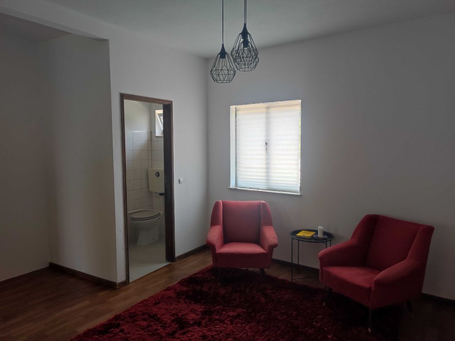 Arrenda-se Casa em ventosa,Vouzela,Viseu T3+1