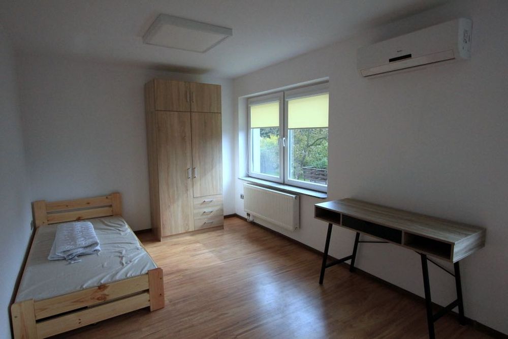 Mieszkanie – Wrocław - Widok 2
