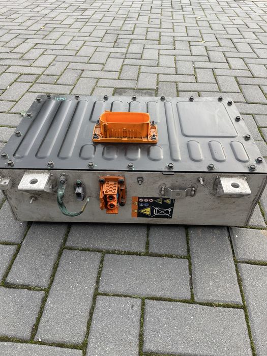 Bateria Renault Arkana Captur Clio Magazyn energii 2023r