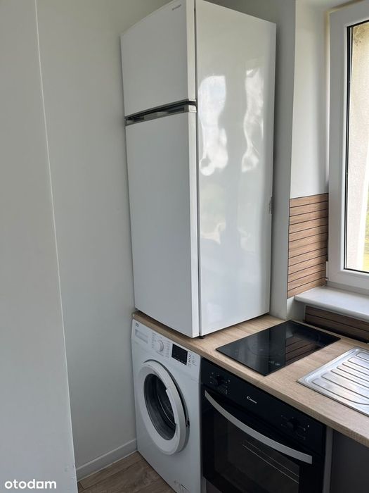 Mieszkanie inwestycyjne – 107 m² podzielone na 2 niezależne lokale