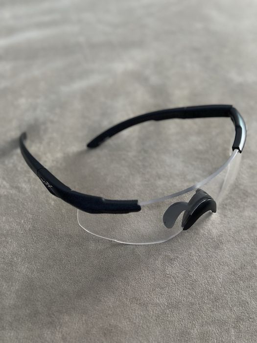 Wiley X Saber Advanced (3 lentes)